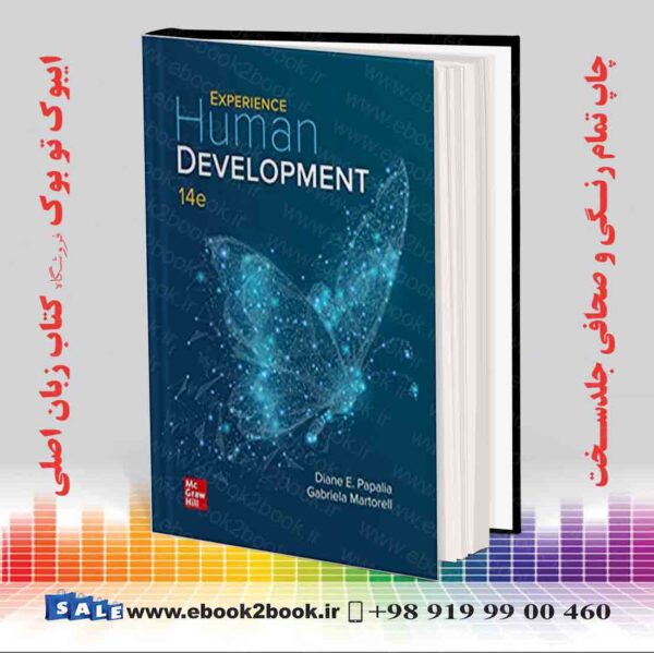 خرید کتاب Experience Human Development, 14Th Edition