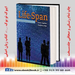کتاب Life-Span Human Development, 9th Edition