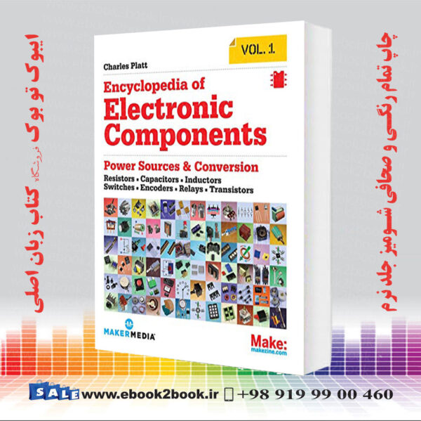 کتاب Encyclopedia of Electronic Components Volume 1