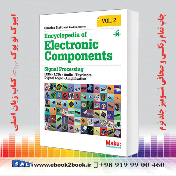 کتاب Encyclopedia of Electronic Components Volume 2