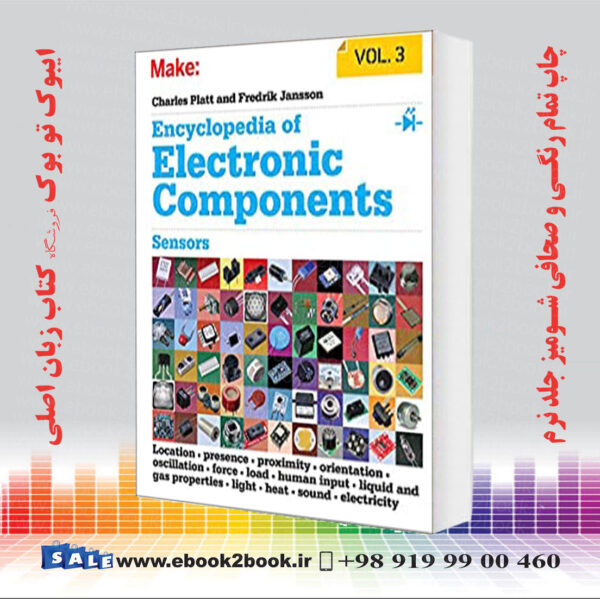 کتاب Encyclopedia of Electronic Components Volume 3