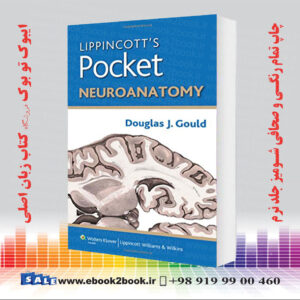خرید کتاب Lippincott's Pocket Neuroanatomy