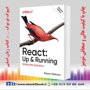 کتاب React : Up & Running