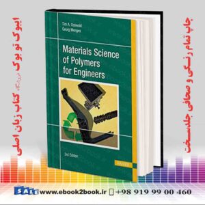 کتاب Materials Science of Polymers for Engineers