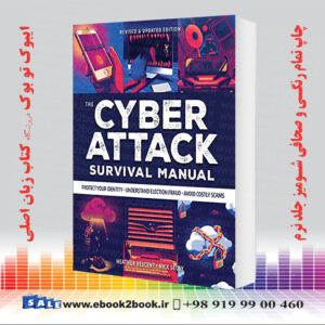 خرید کتاب Cyber Attack Survival Manual