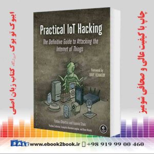کتاب Practical IoT Hacking