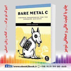 کتاب Bare Metal C