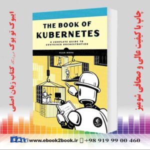کتاب The Book of Kubernetes