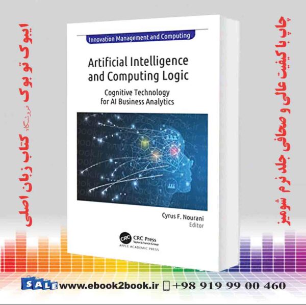 خرید کتاب Artificial Intelligence And Computing Logic