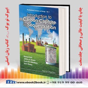 کتاب Introduction To Carbon Capture and Sequestration