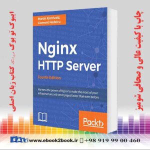 کتاب Nginx HTTP Server