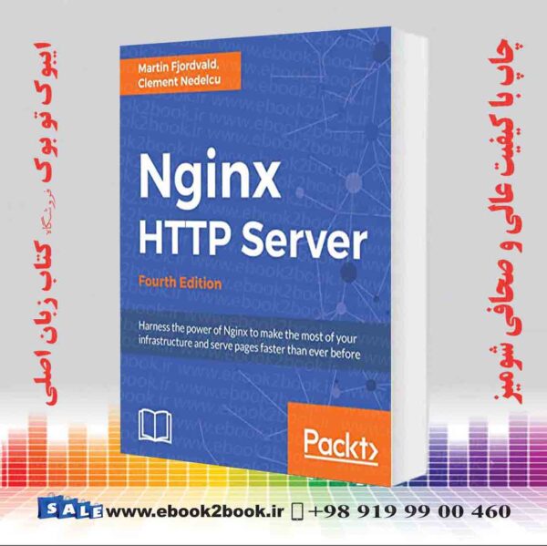 کتاب Nginx Http Server