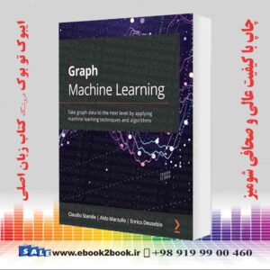 کتاب Graph Machine Learning