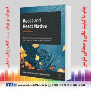 کتاب React and React Native