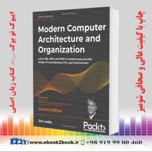 کتاب Modern Computer Architecture and Organization, 2nd Edition
