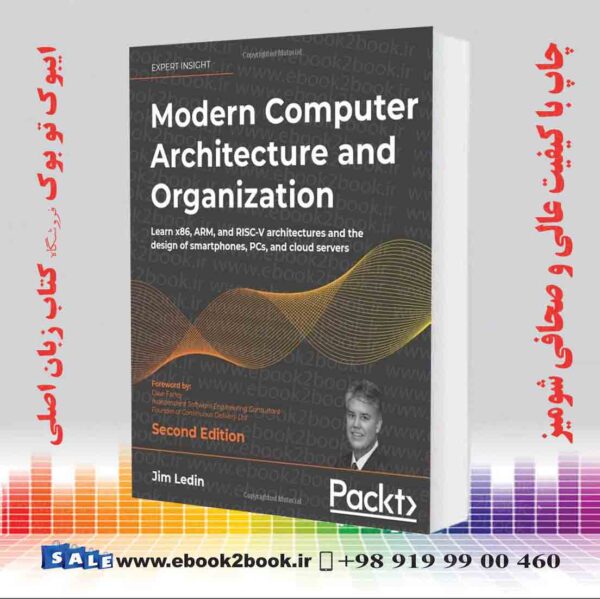 کتاب Modern Computer Architecture And Organization