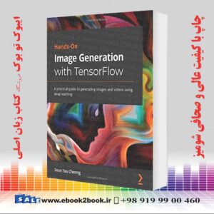کتاب Hands-On Image Generation with TensorFlow
