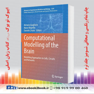 خرید کتاب Computational Modelling of the Brain