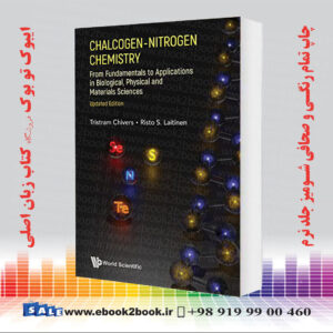 کتاب Chalcogen-nitrogen Chemistry