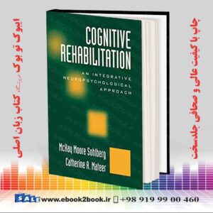 کتاب Cognitive Rehabilitation, 2nd Edition