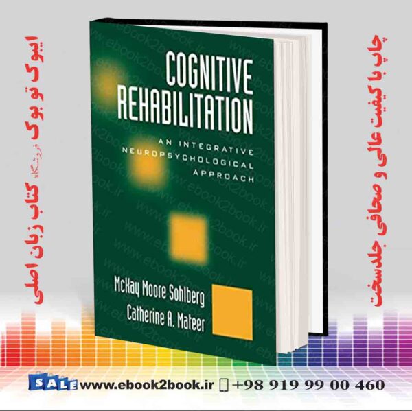 کتاب Cognitive Rehabilitation, 2Nd Edition