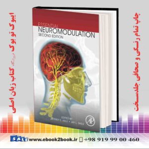 خرید کتاب Essential Neuromodulation, 2nd Edition