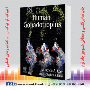 کتاب Human Gonadotropins