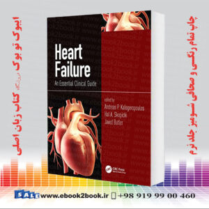 خرید کتاب Heart Failure: An Essential Clinical Guide