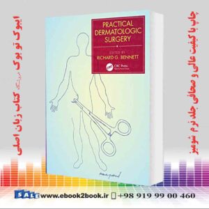 کتاب Practical Dermatologic Surgery
