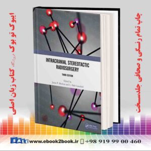 کتاب Intracranial Stereotactic Radiosurgery, 3rd Edition