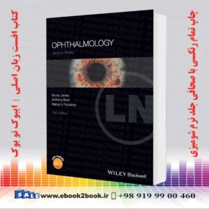 کتاب Lecture Notes Ophthalmology