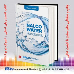 کتاب The NALCO Water Handbook, 4th Edition
