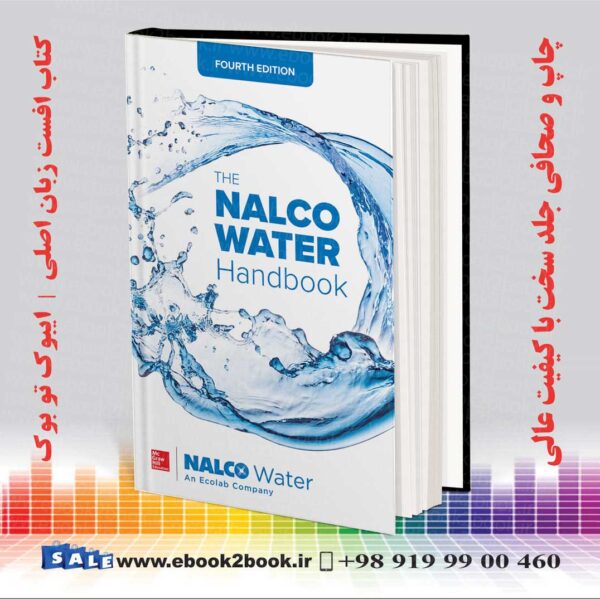 کتاب The Nalco Water Handbook, 4Th Edition
