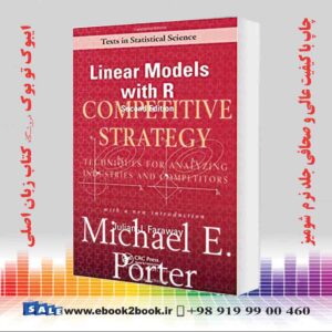 کتاب Linear Models with R, 2nd Edition