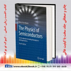کتاب The Physics of Semiconductors