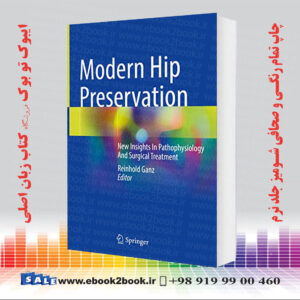 کتاب Modern Hip Preservation