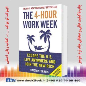 خرید کتاب The 4-Hour Work Week