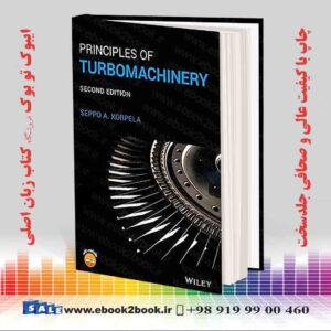 کتاب Principles of Turbomachinery 2nd Edition