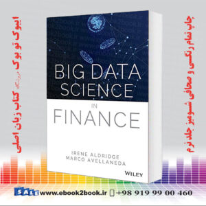 خرید کتاب Big Data Science in Finance