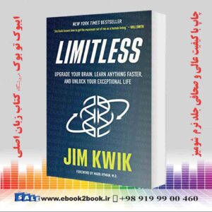 خرید کتاب Limitless