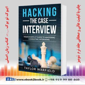 خرید کتاب Hacking the Case Interview