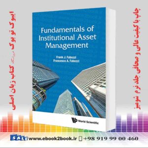 خرید کتاب Fundamentals Of Institutional Asset Management