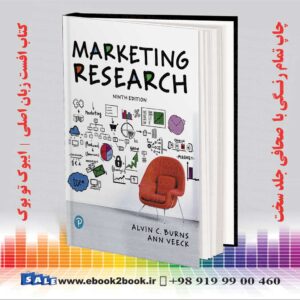 خرید کتاب Marketing Research 9th Edition