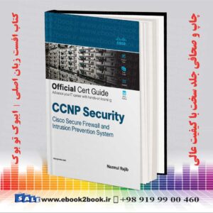 کتاب CCNP Security Cisco Secure Firewall