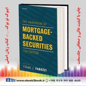 خرید کتاب The Handbook of Mortgage-Backed Securities, 7th Edition