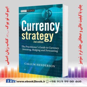 خرید کتاب Currency Strategy, 2nd Edition