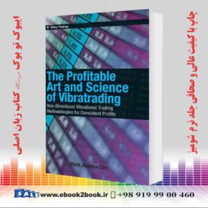 خرید کتاب The Profitable Art and Science of Vibratrading