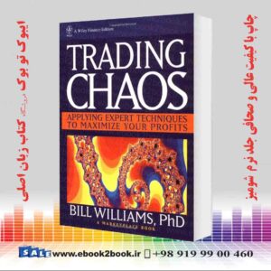 خرید کتاب Trading Chaos