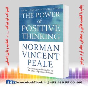 خرید کتاب The Power Of Positive Thinking