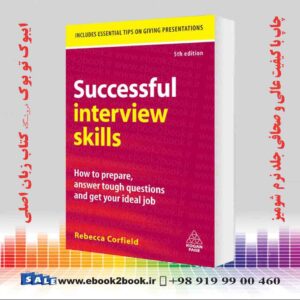 خرید کتاب Successful Interview Skills